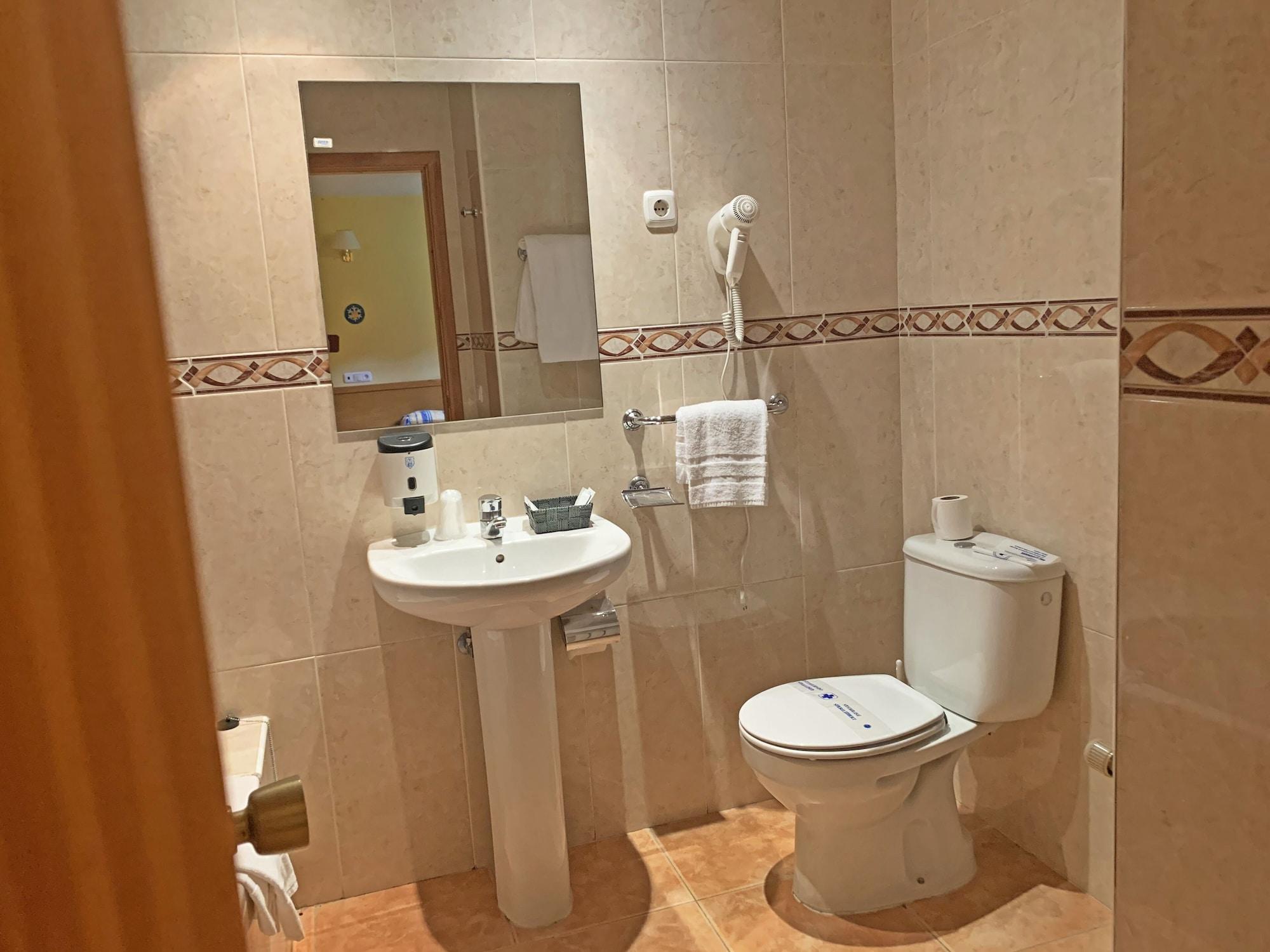 Hotel Antic La Cortinada Luaran gambar