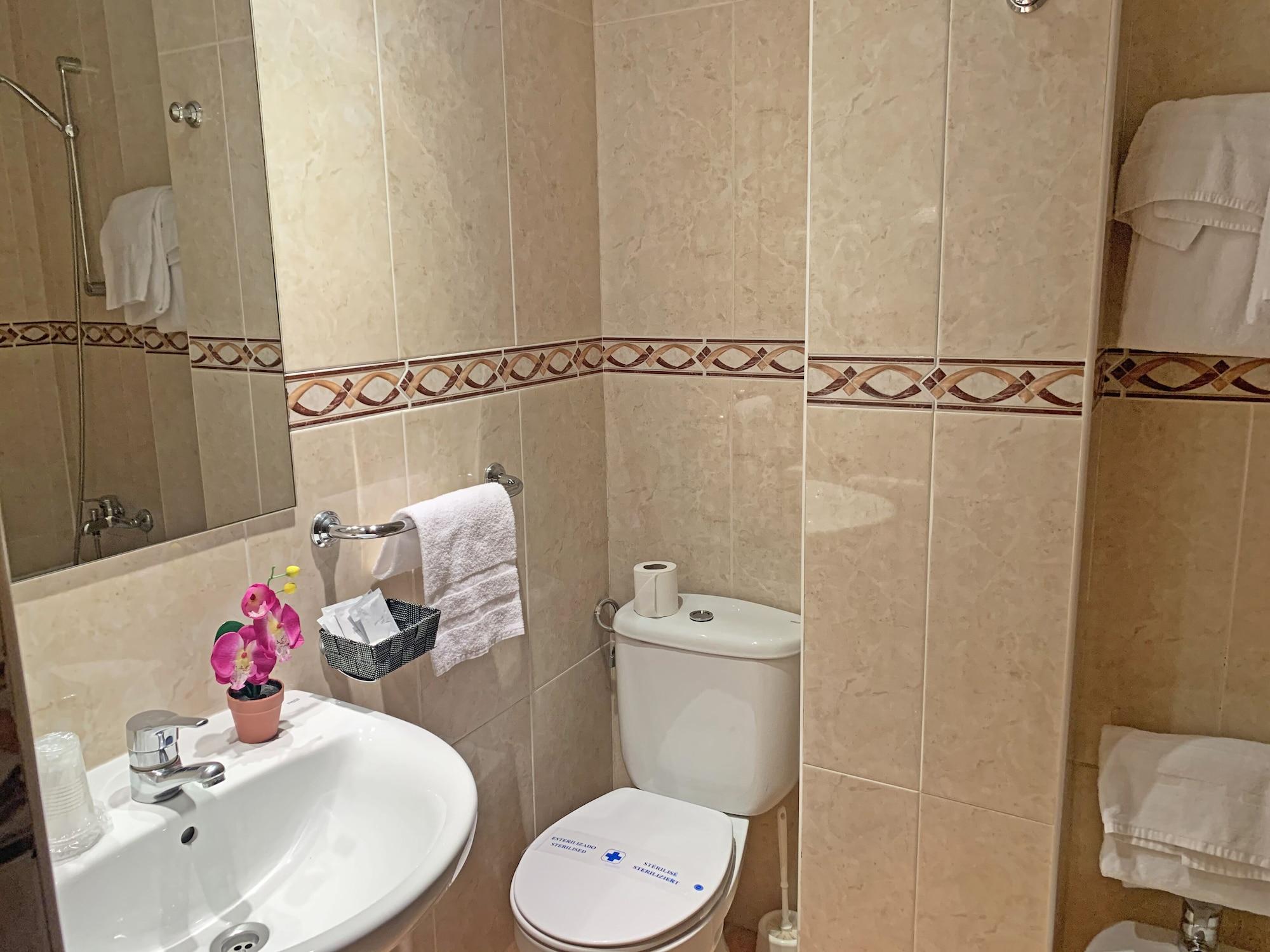 Hotel Antic La Cortinada Luaran gambar