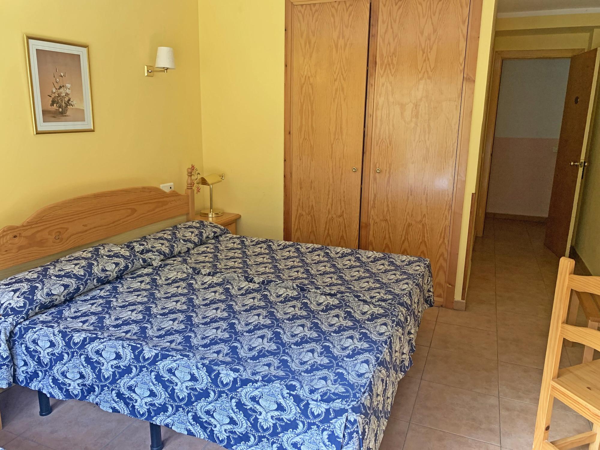 Hotel Antic La Cortinada Luaran gambar