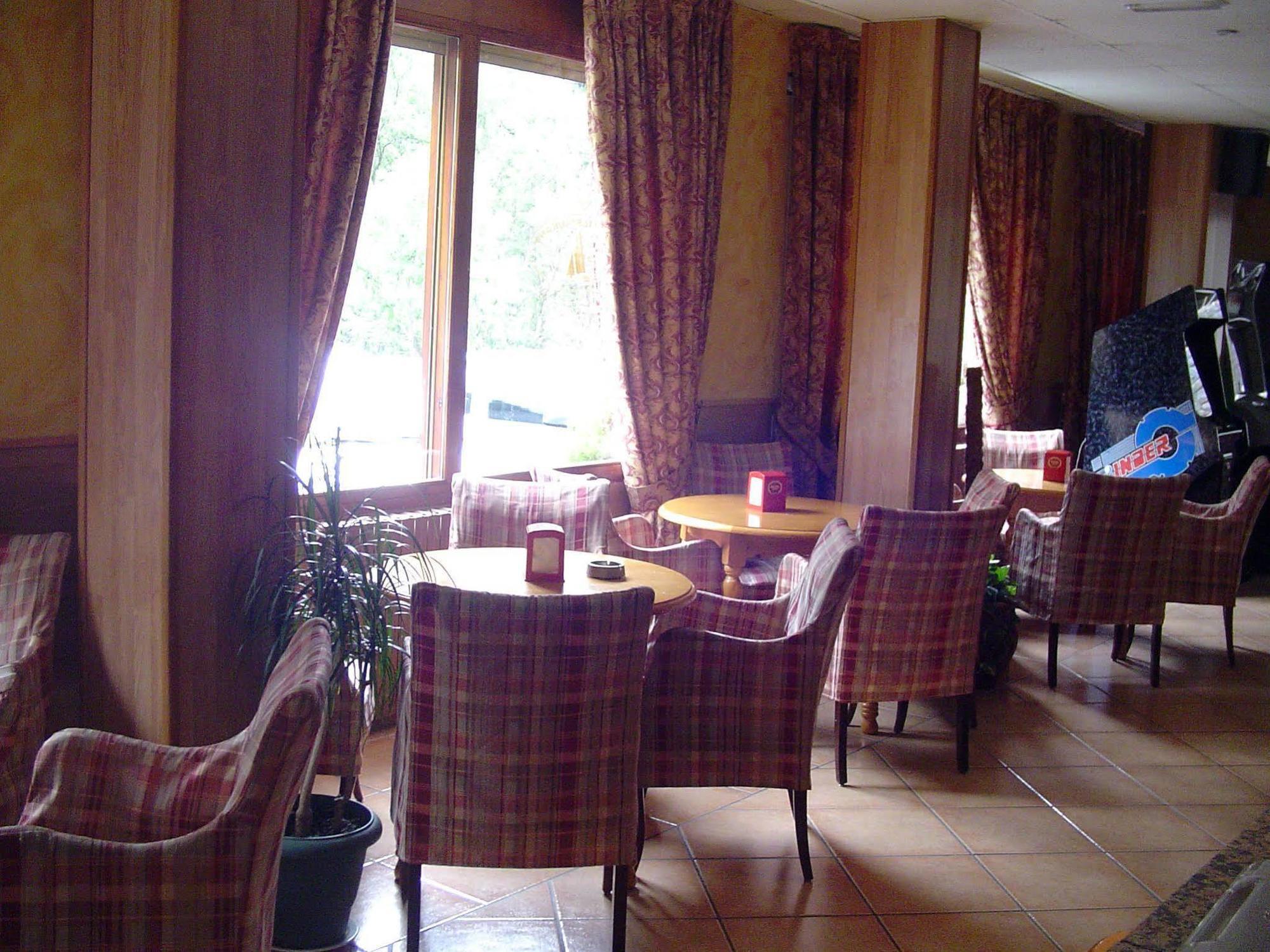 Hotel Antic La Cortinada Luaran gambar